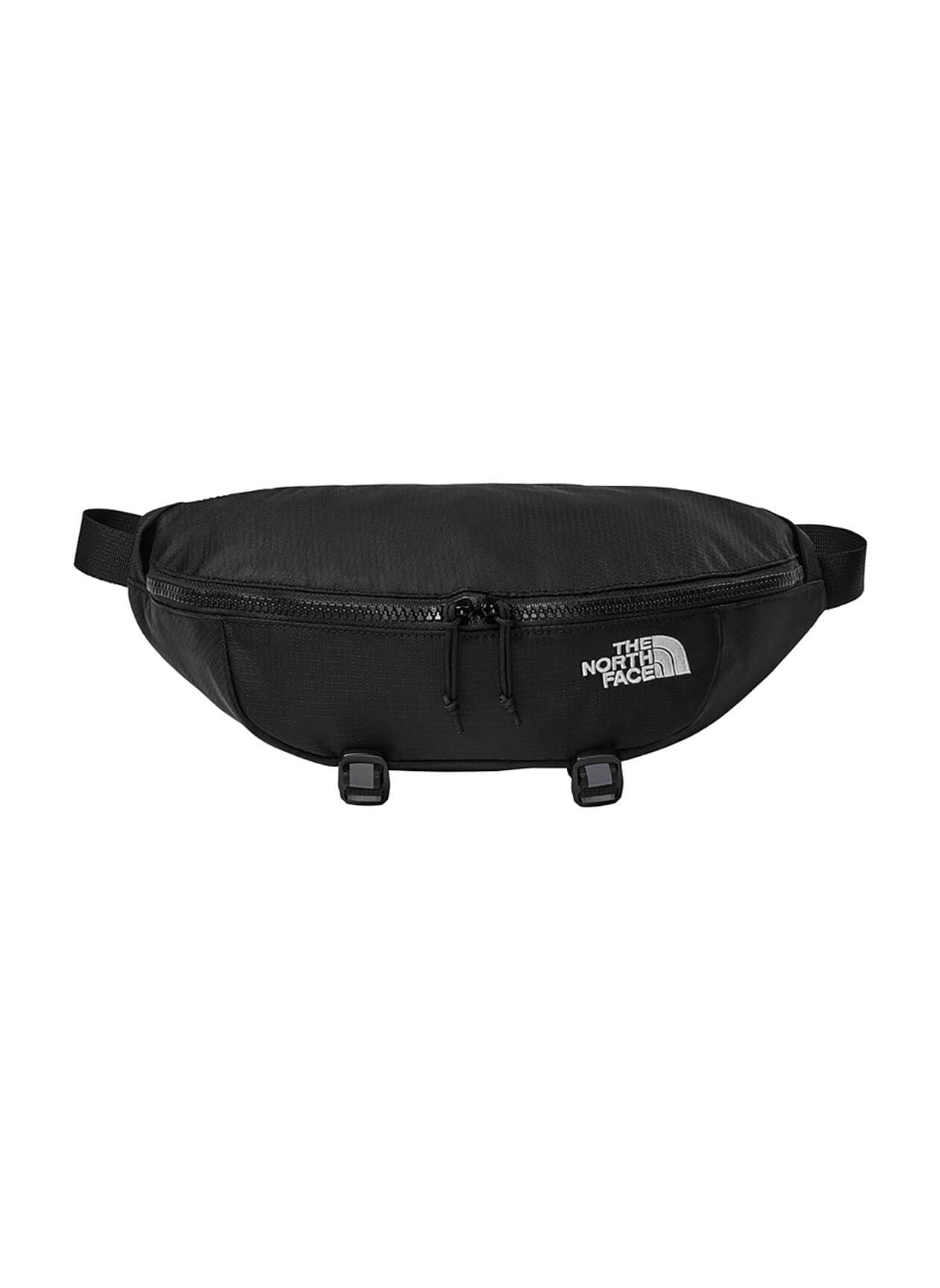 The North Face 3L Travel Hip Pack