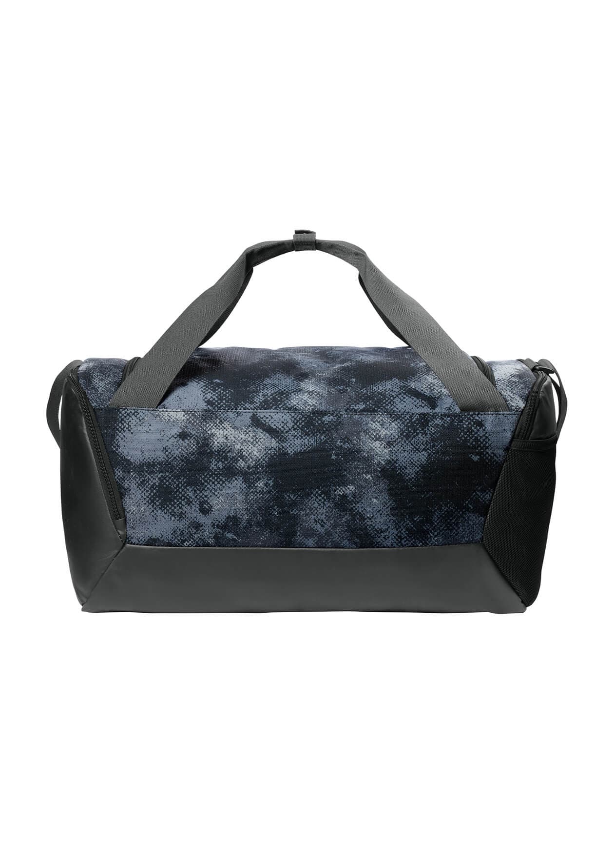 Nike Brasilia Camo Duffel