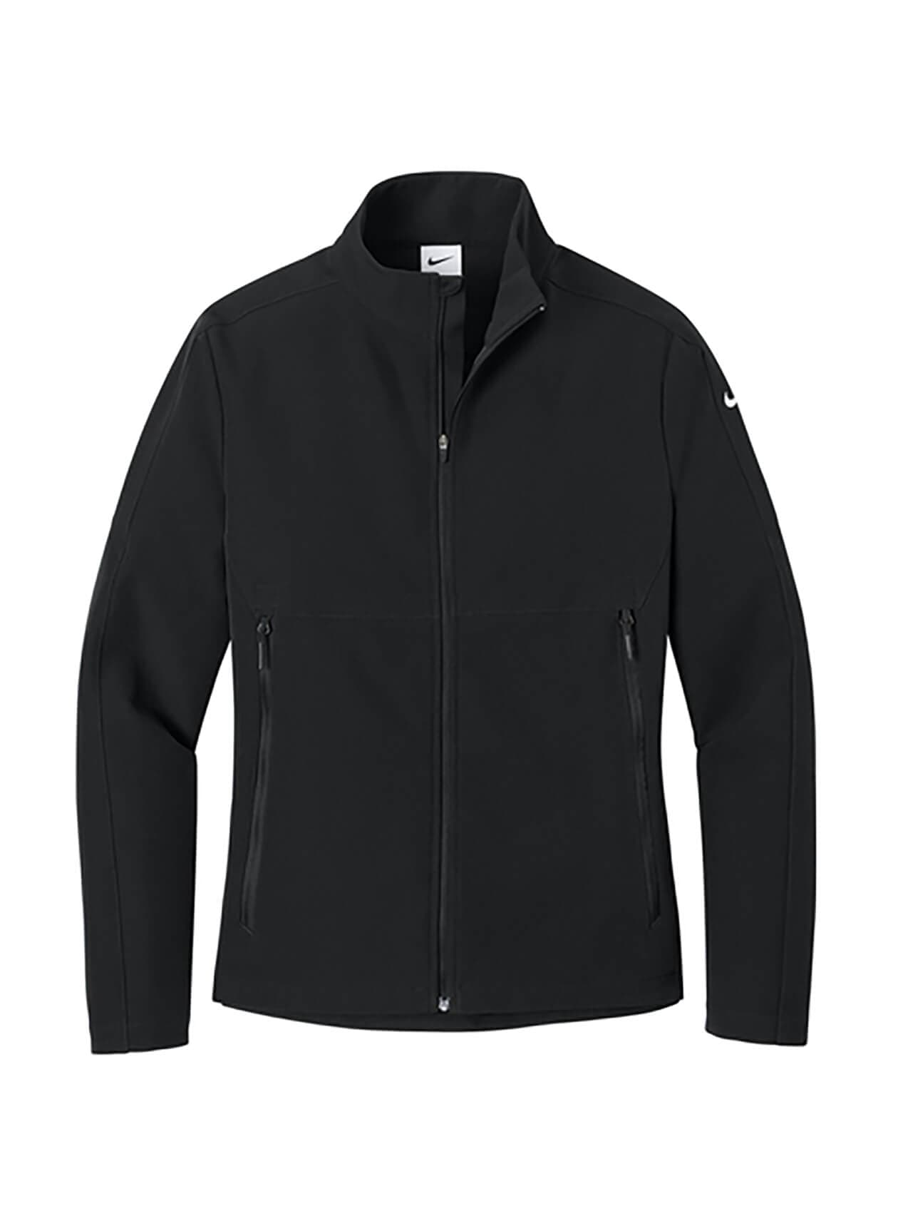 Nike Women's Full-Zip Soft Shell Jacket