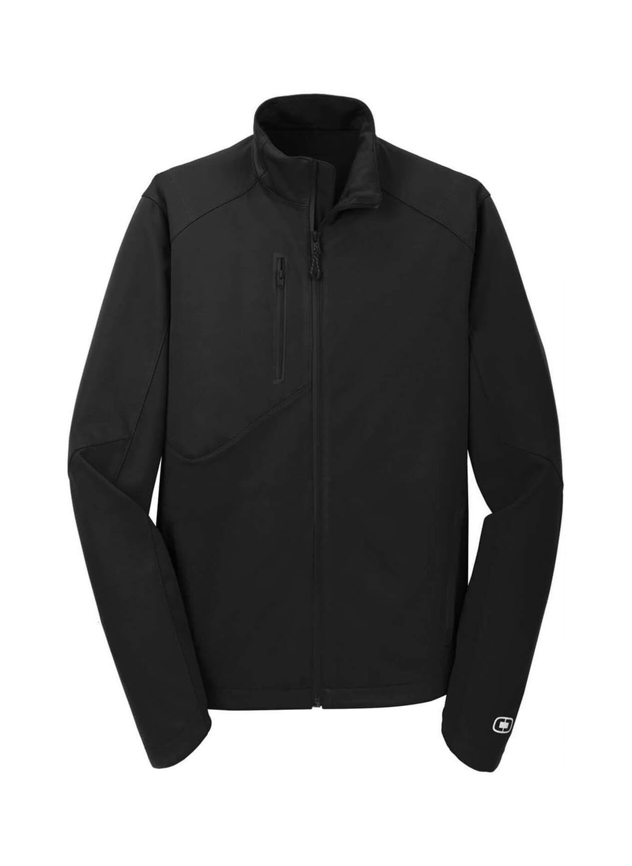 OGIO Men's Crux Jacket