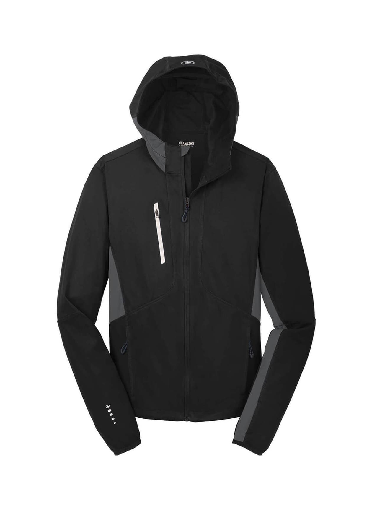 OGIO Men's Pivot Soft Shell Jacket