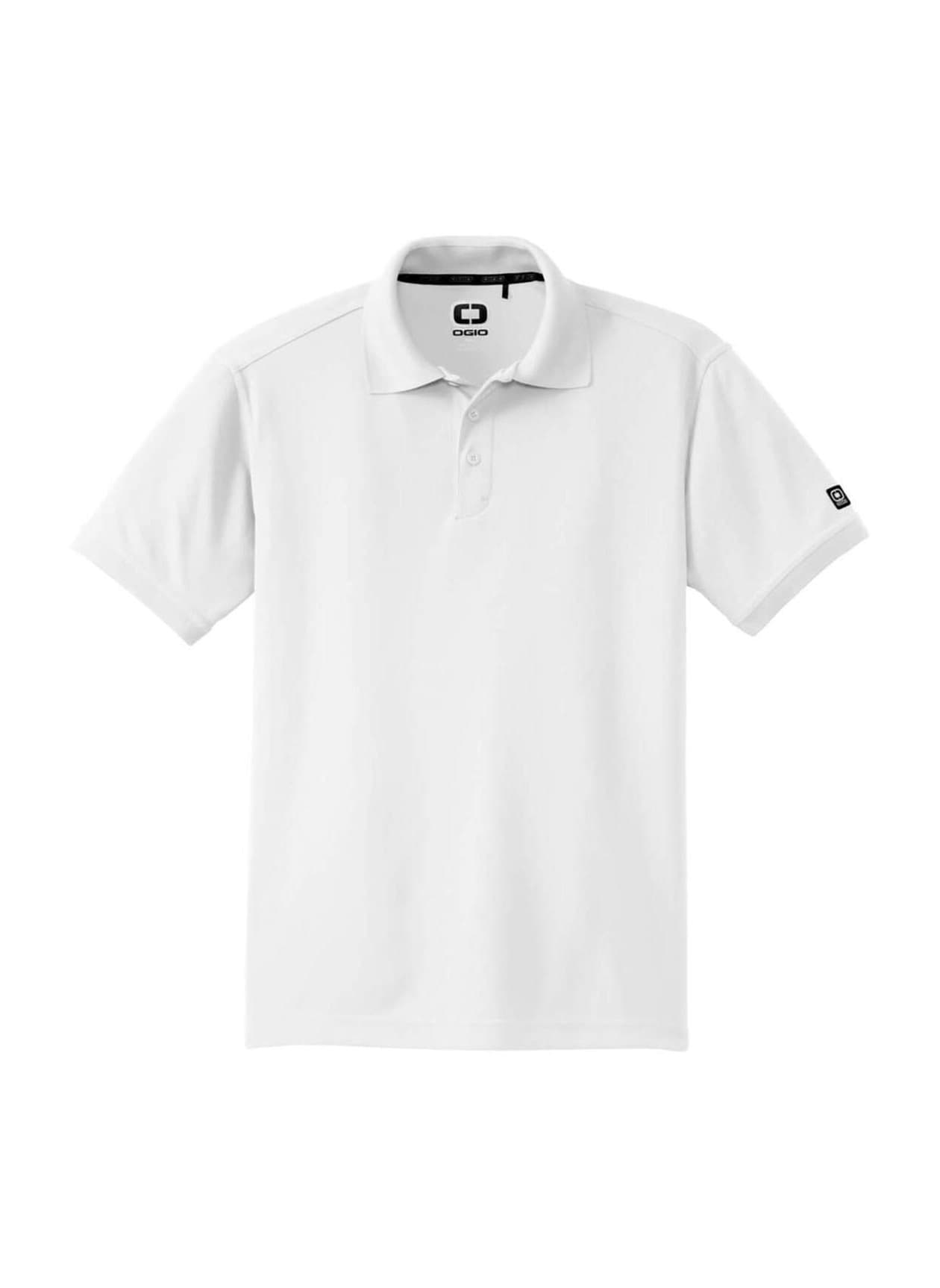 OGIO Men's Caliber 2.0 Polo