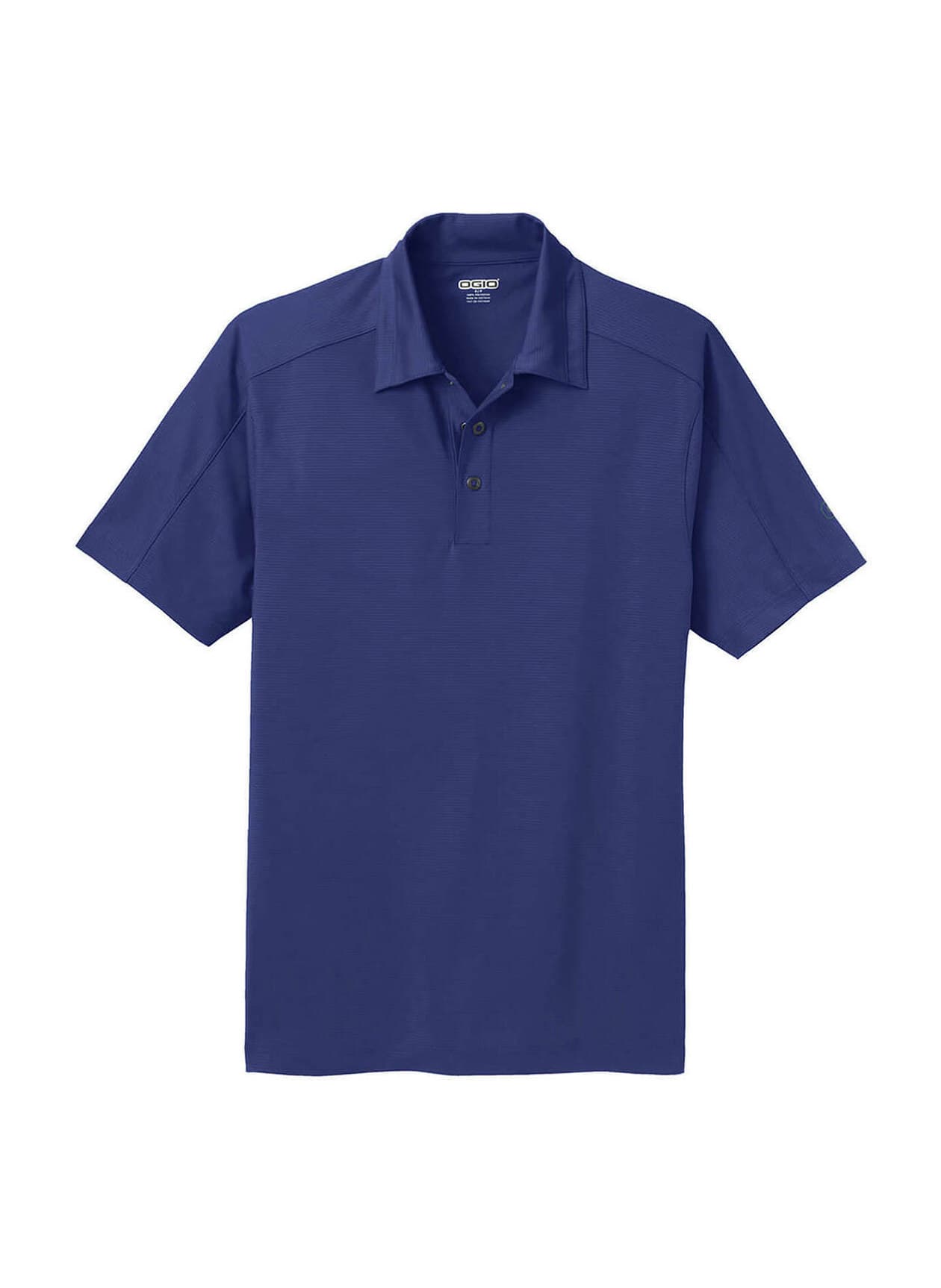 OGIO Men's Linear Polo