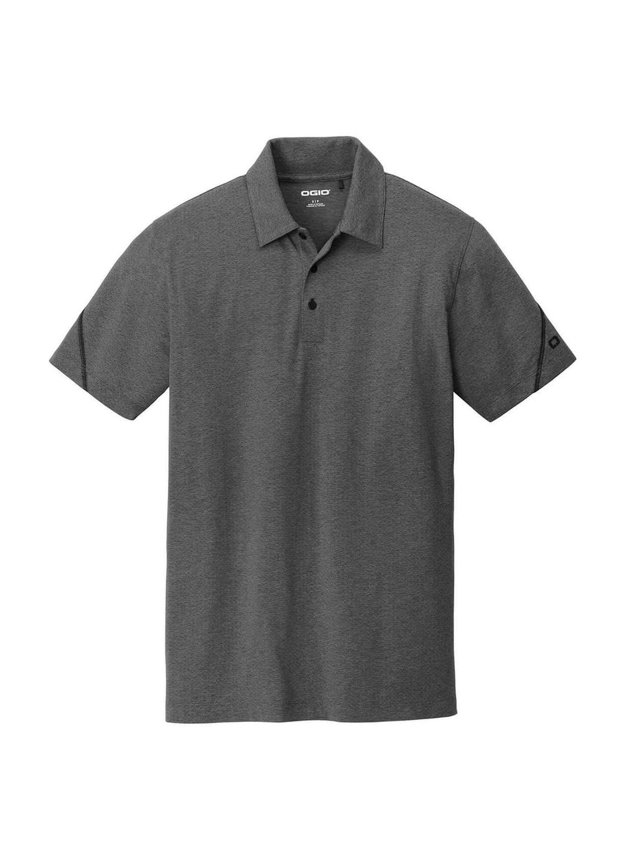 OGIO Men's Tread Polo
