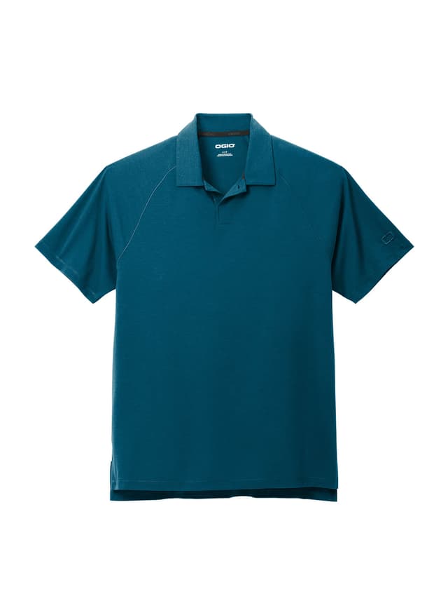 OGIO Men's Motion Polo - Navy 3XL