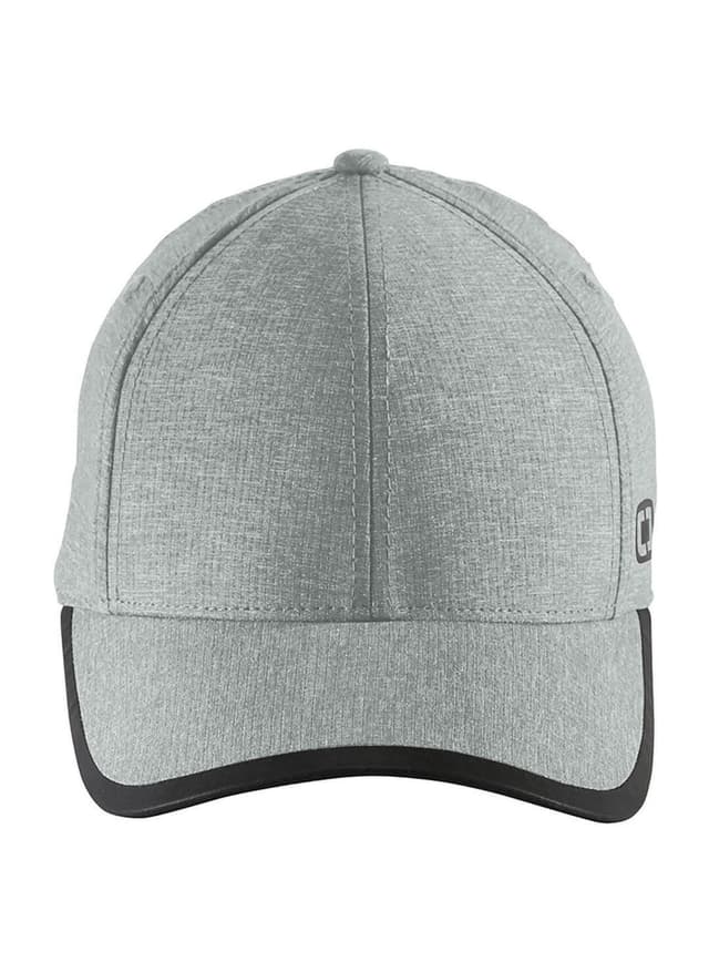 OGIO Flux Hat - Light Grey MISC
