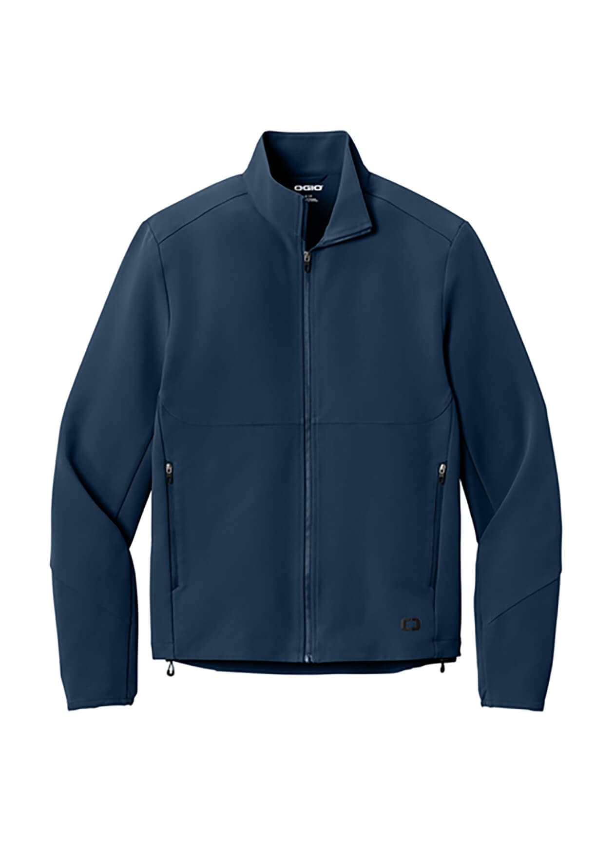 OGIO Men's Kinetic Soft Shell