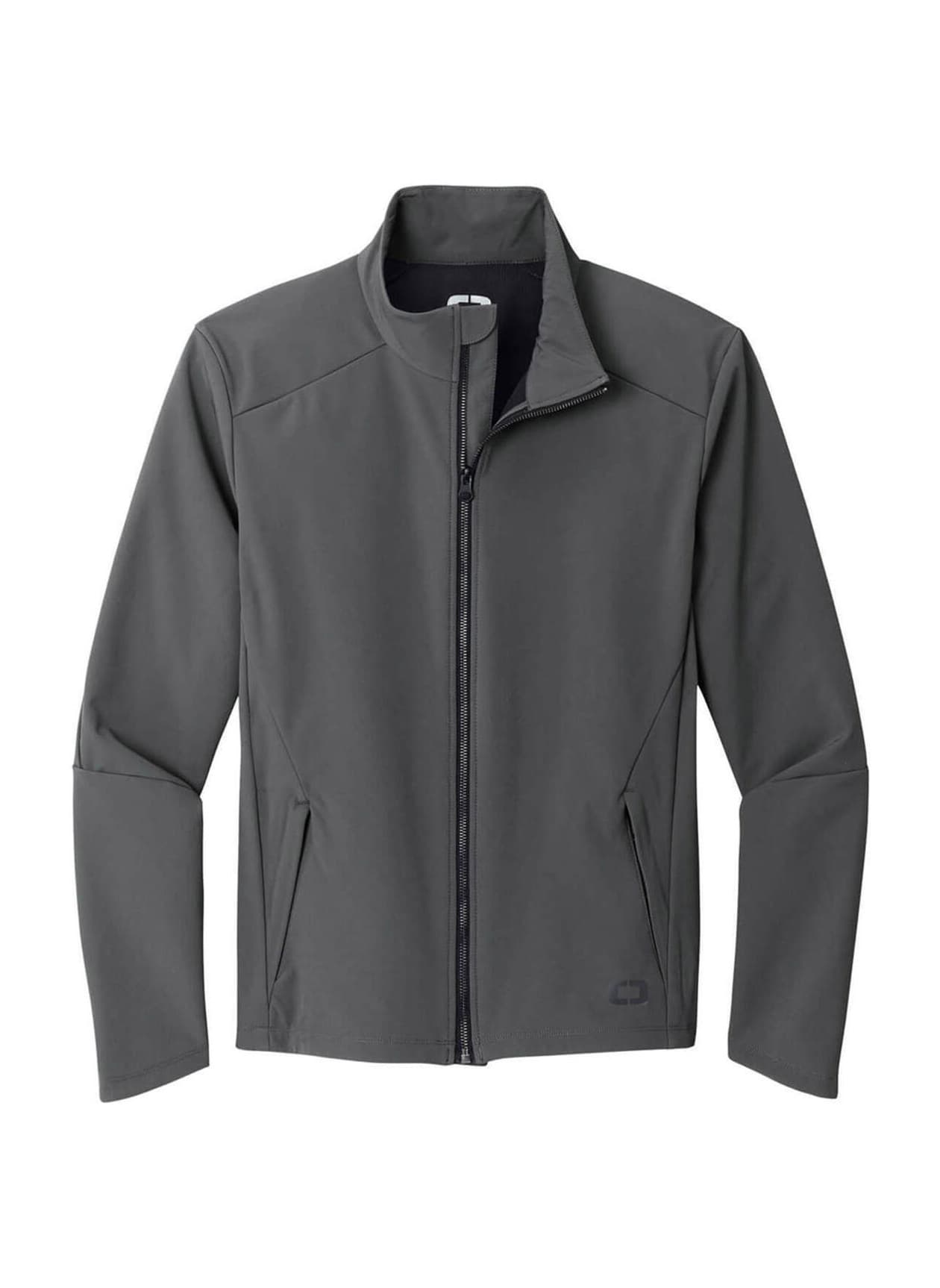 OGIO Men's Commuter Soft Shell Jacket