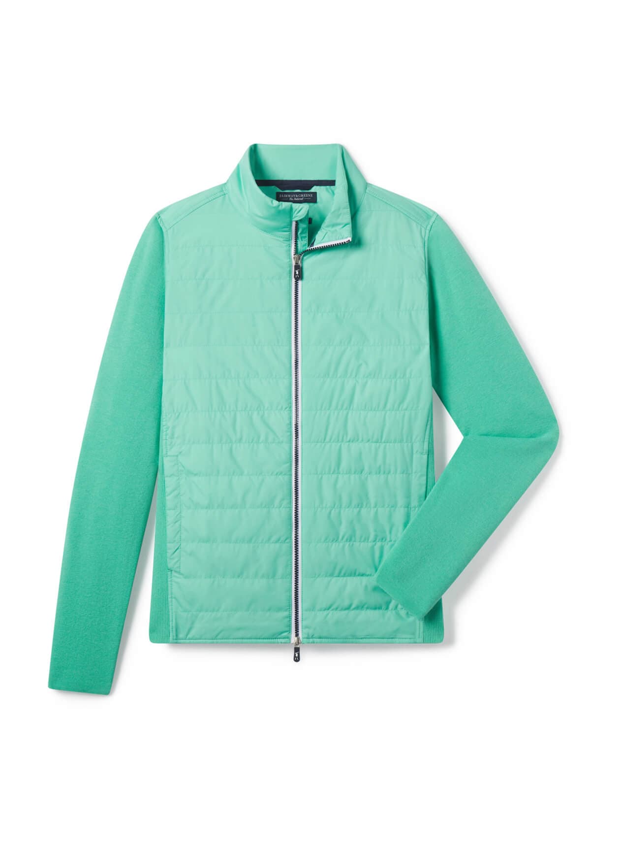 Fairway & Greene Men's Mariner Jacket