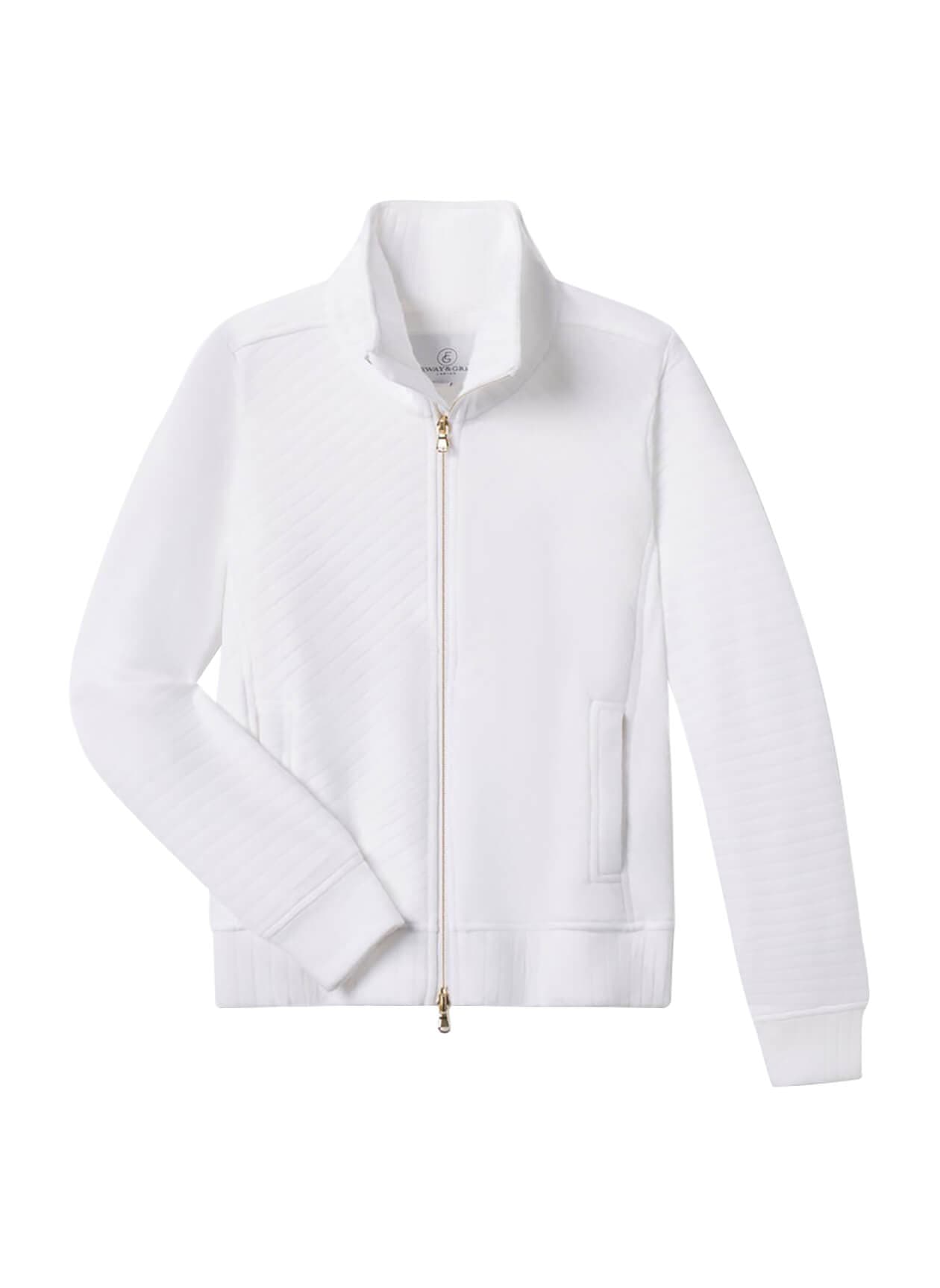 Fairway & Greene Women's Carson Quilted Jacket