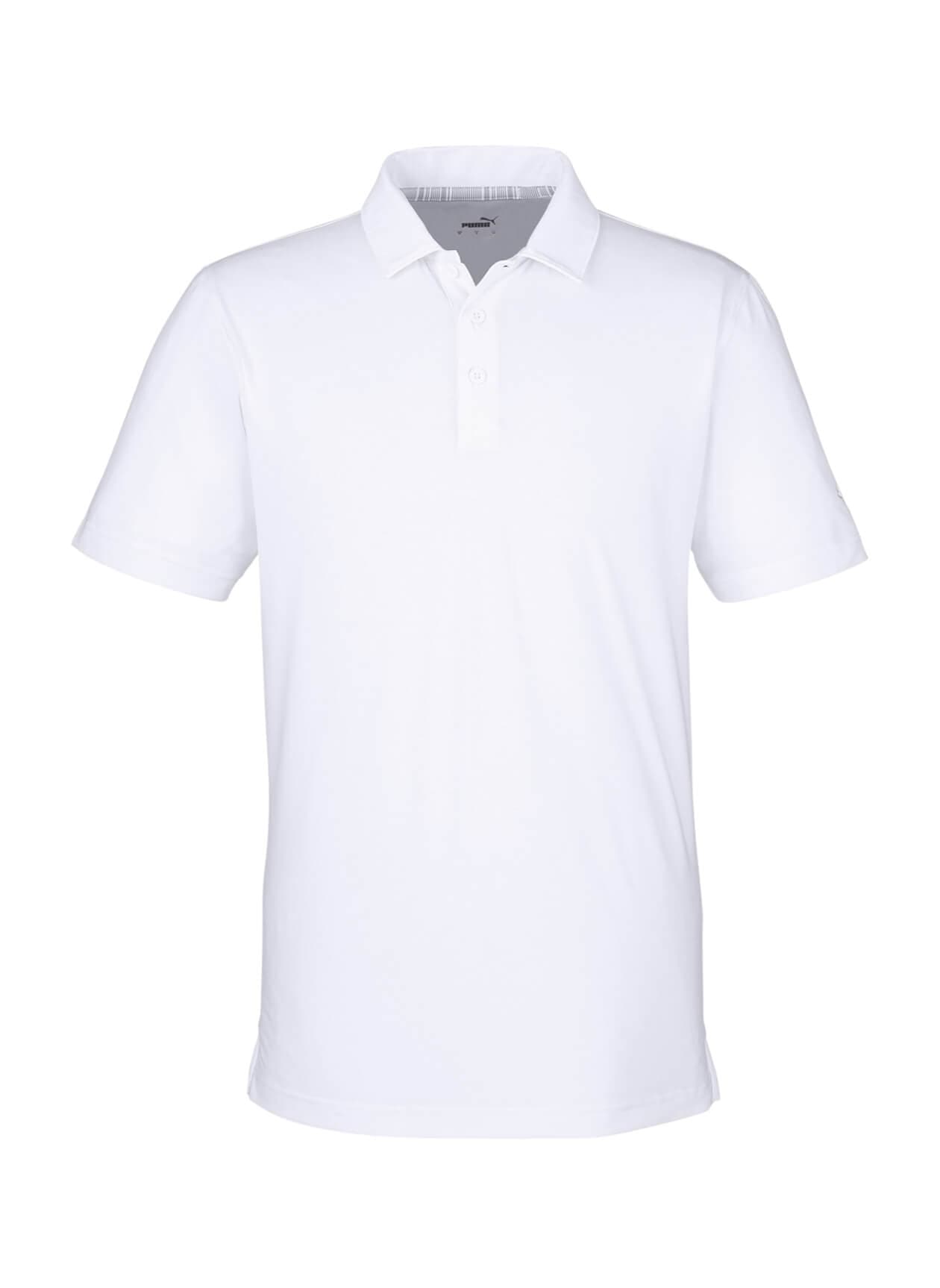 PUMA Men's Bandon Polo