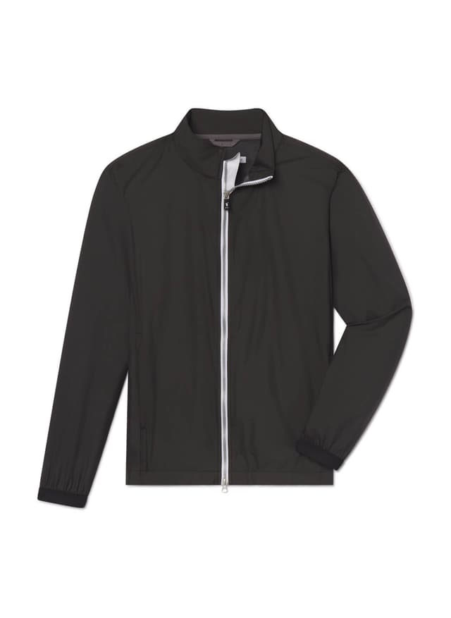 Fairway & Greene Men's Harold Jacket - Black 3XL