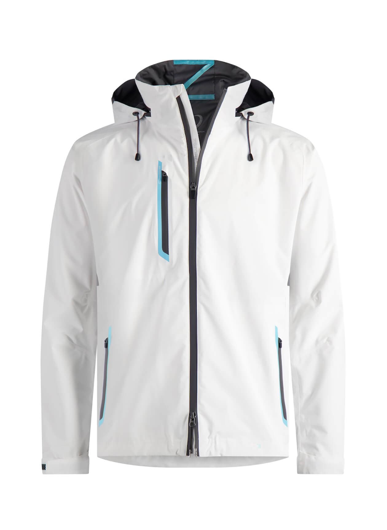 Zero Restriction Men's Power Torque Hoodie