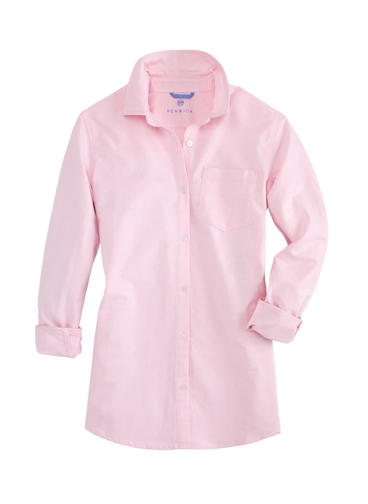 Renwick Women's Oxford Button Down