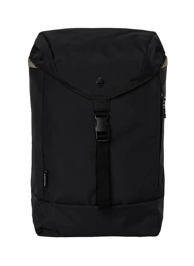 Nomadix 25L Rambler Rucksack - Black MISC