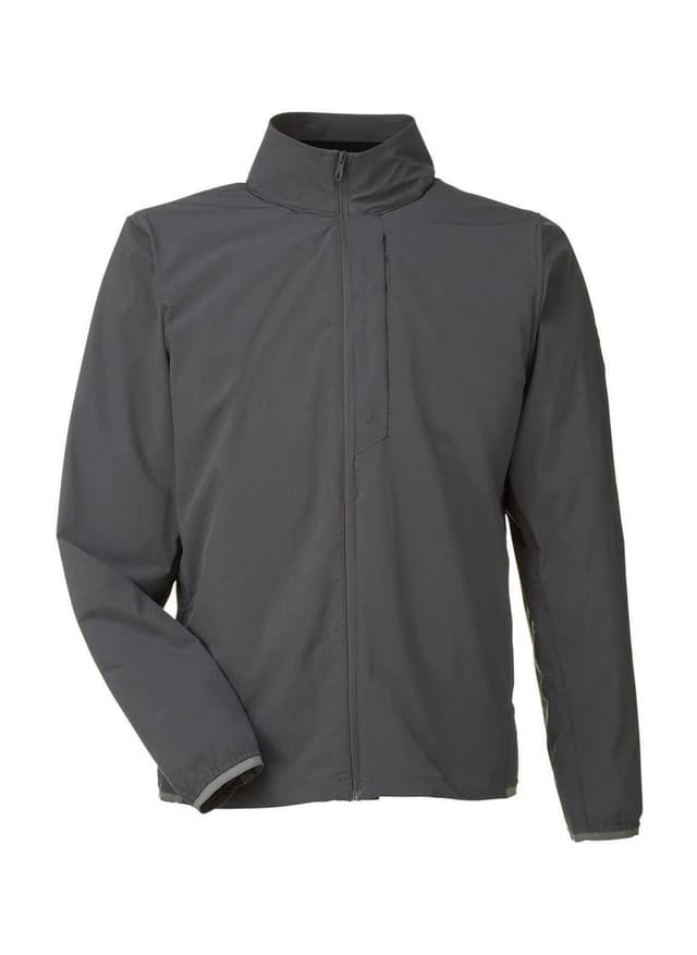 Spyder Men's Glydelite Jacket - Dark Grey 3XL