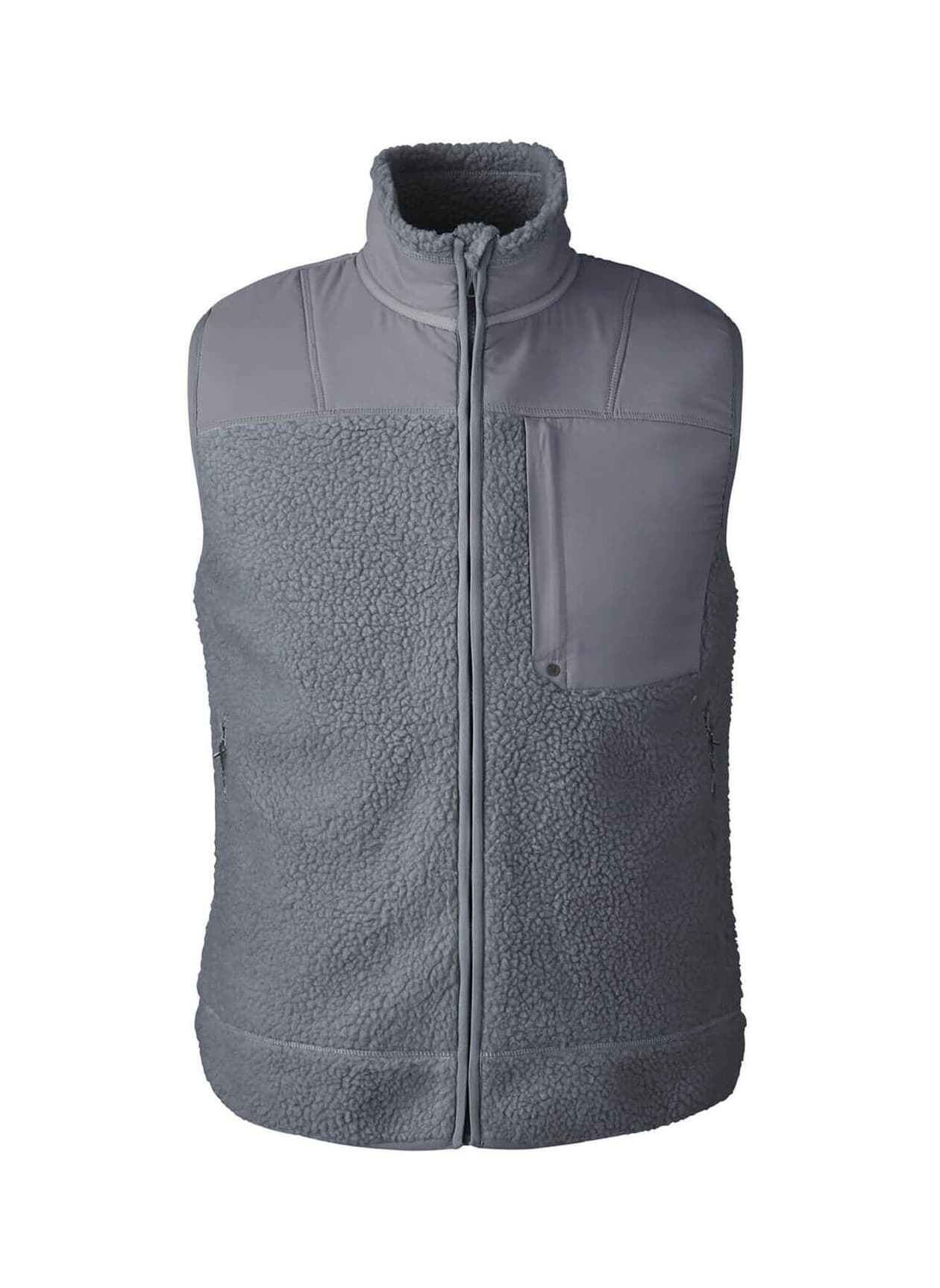 Spyder Unisex Venture Sherpa Vest