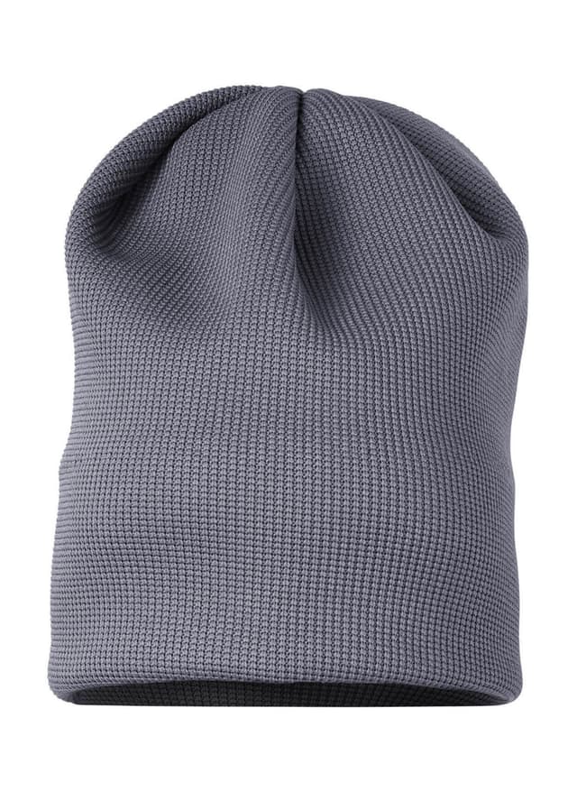 Spyder Unisex Constant Canyon Beanie - Dark Grey MISC