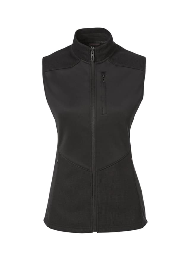 Spyder Women's Constant Canyon Vest - Black LG