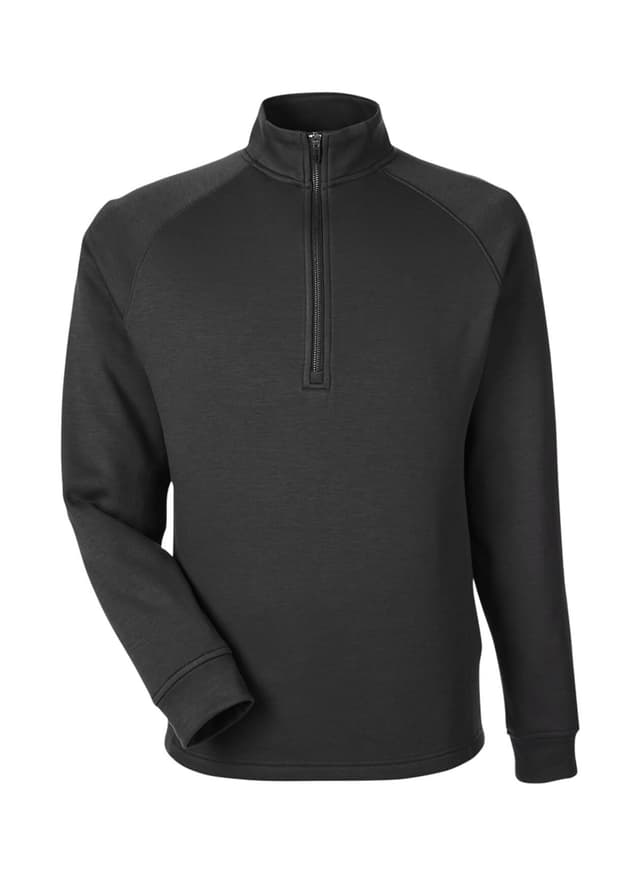 Spyder Men's Xtryme Half-Zip - Black 3XL