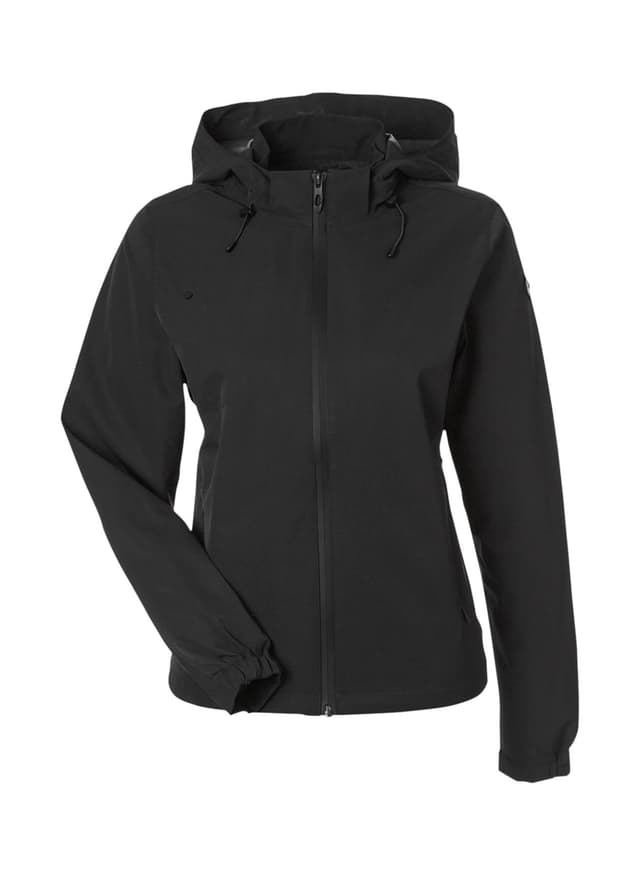 Spyder Women's Sygnal Stealth Jacket - Black LG