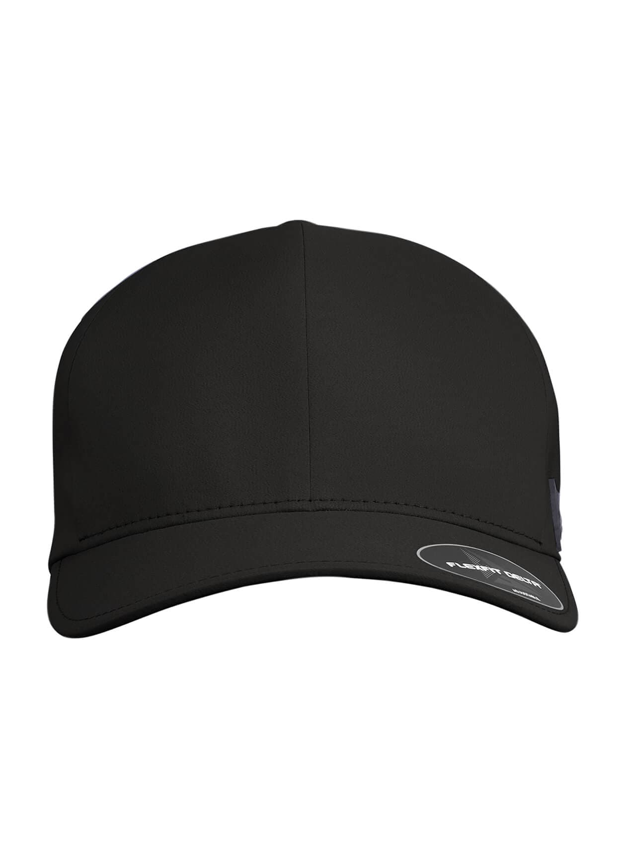 Spyder Resystr Flexfit Snapback Hat