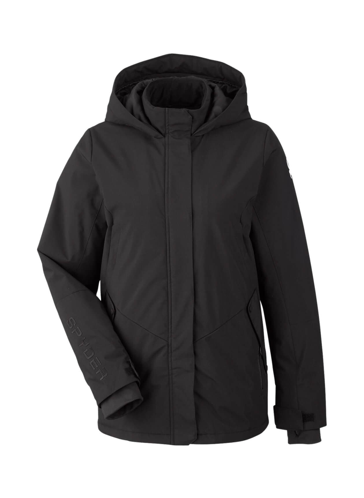 Spyder Women's Convert Insulated Jacket
