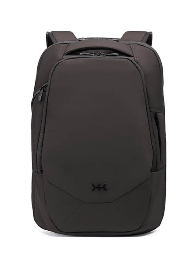 Knack Series 2 Medium Expandable Backpack - Black MISC