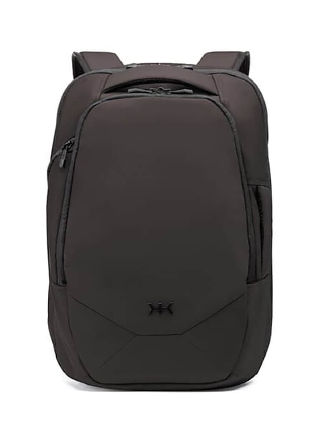 Knack Series 2 Small Expandable Backpack - Black MISC