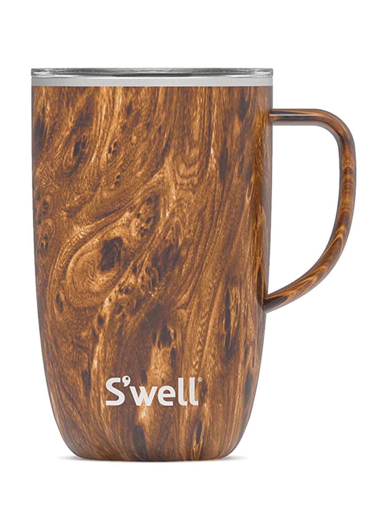 S'well 16 oz Mug with Handle