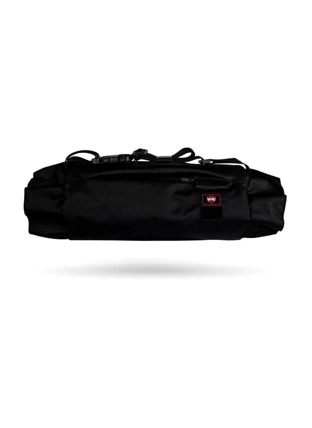 G-Tech Heated Hand Warmer Pouch - Military Grade - Black MISC