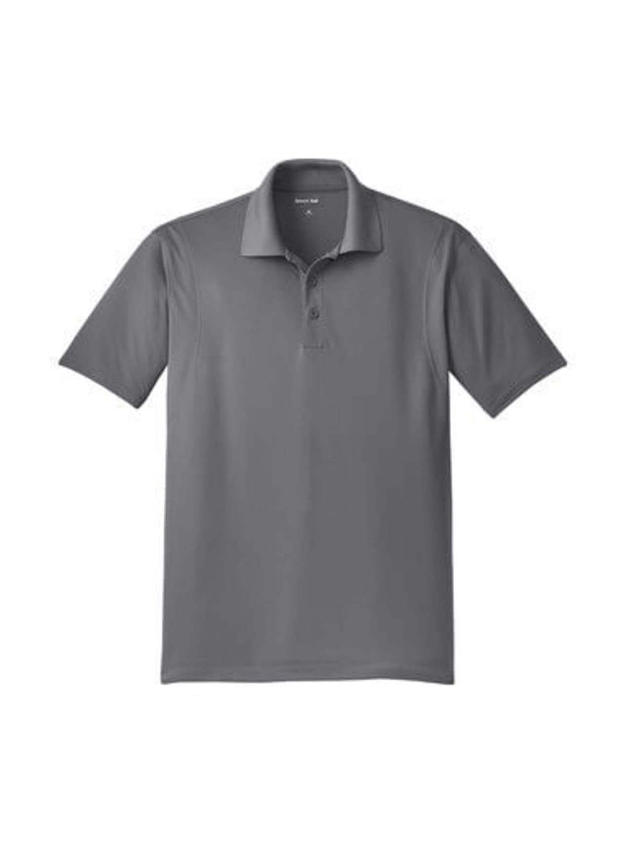 Sport-Tek Men's Micropique Sport-Wick Polo