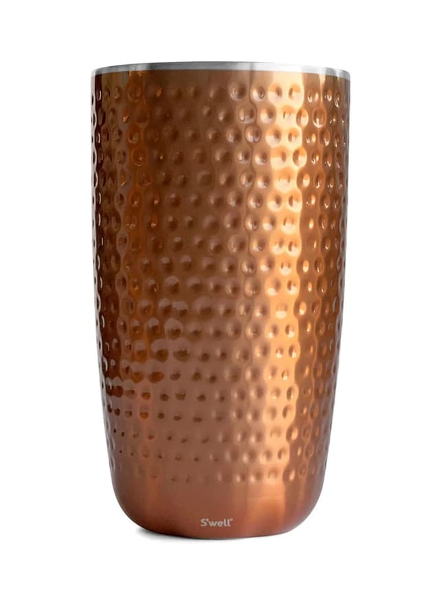 S'well 25 oz Wine Chiller - Dipped Metallic (Z13100) MISC