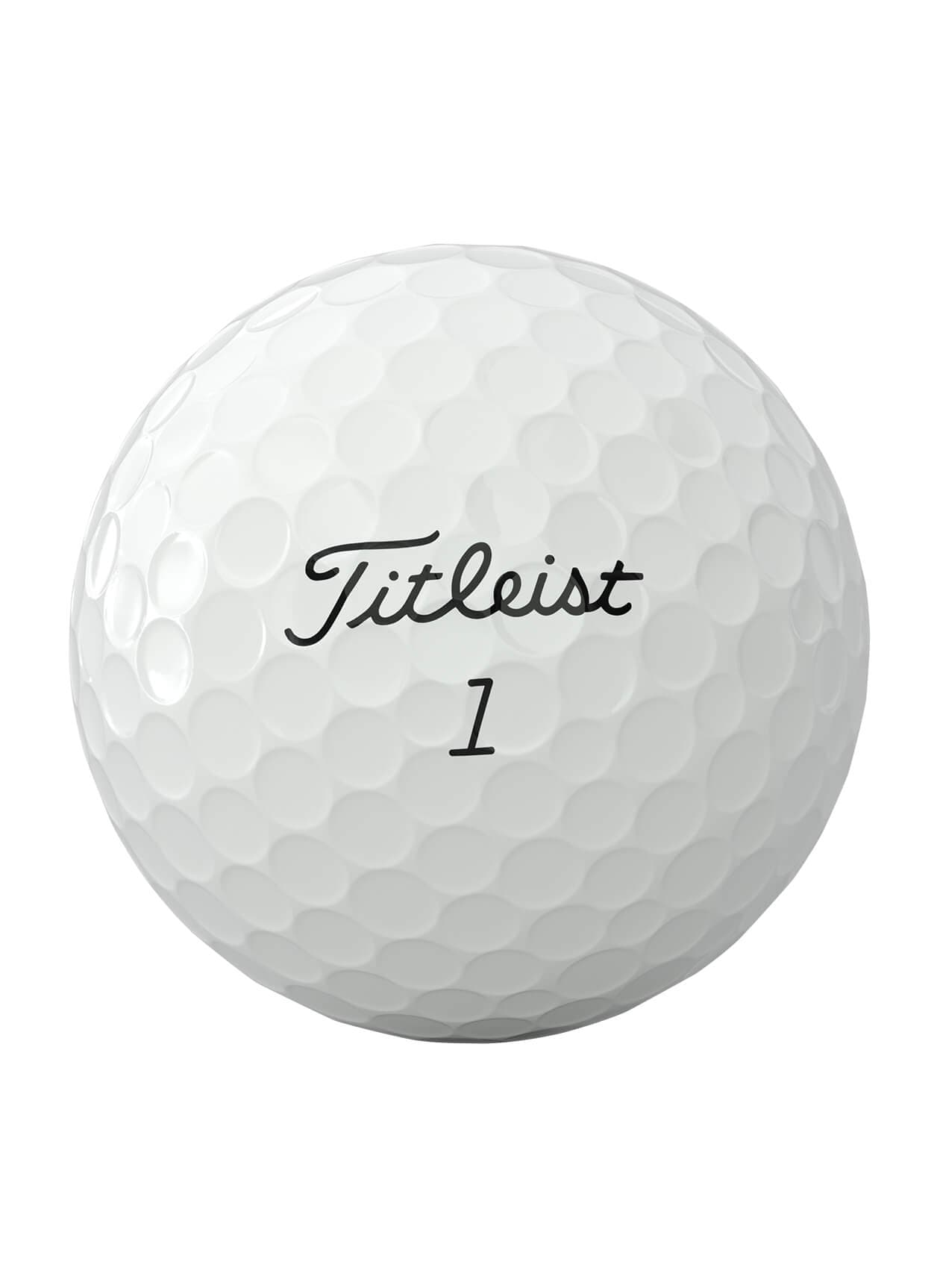 Titleist AVX Golf Balls 2026