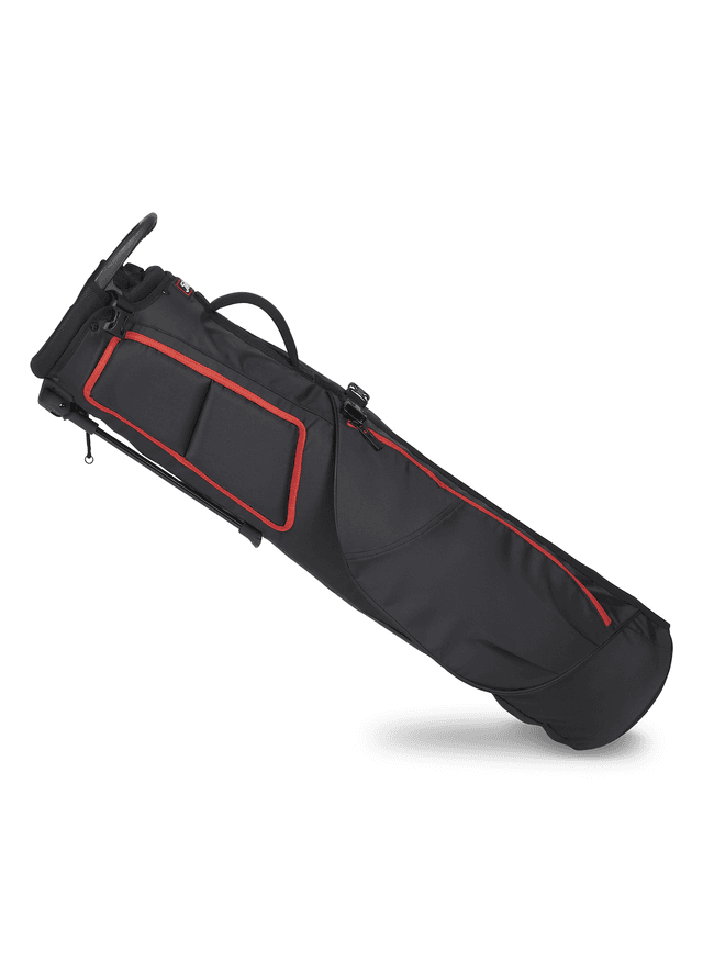 Titleist Premium Carry Bag FW23 - Black MISC