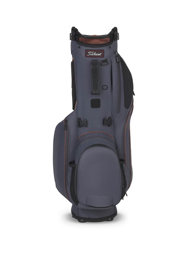 Titleist Hybrid 5 Golf Bag 2025 - Blue MISC