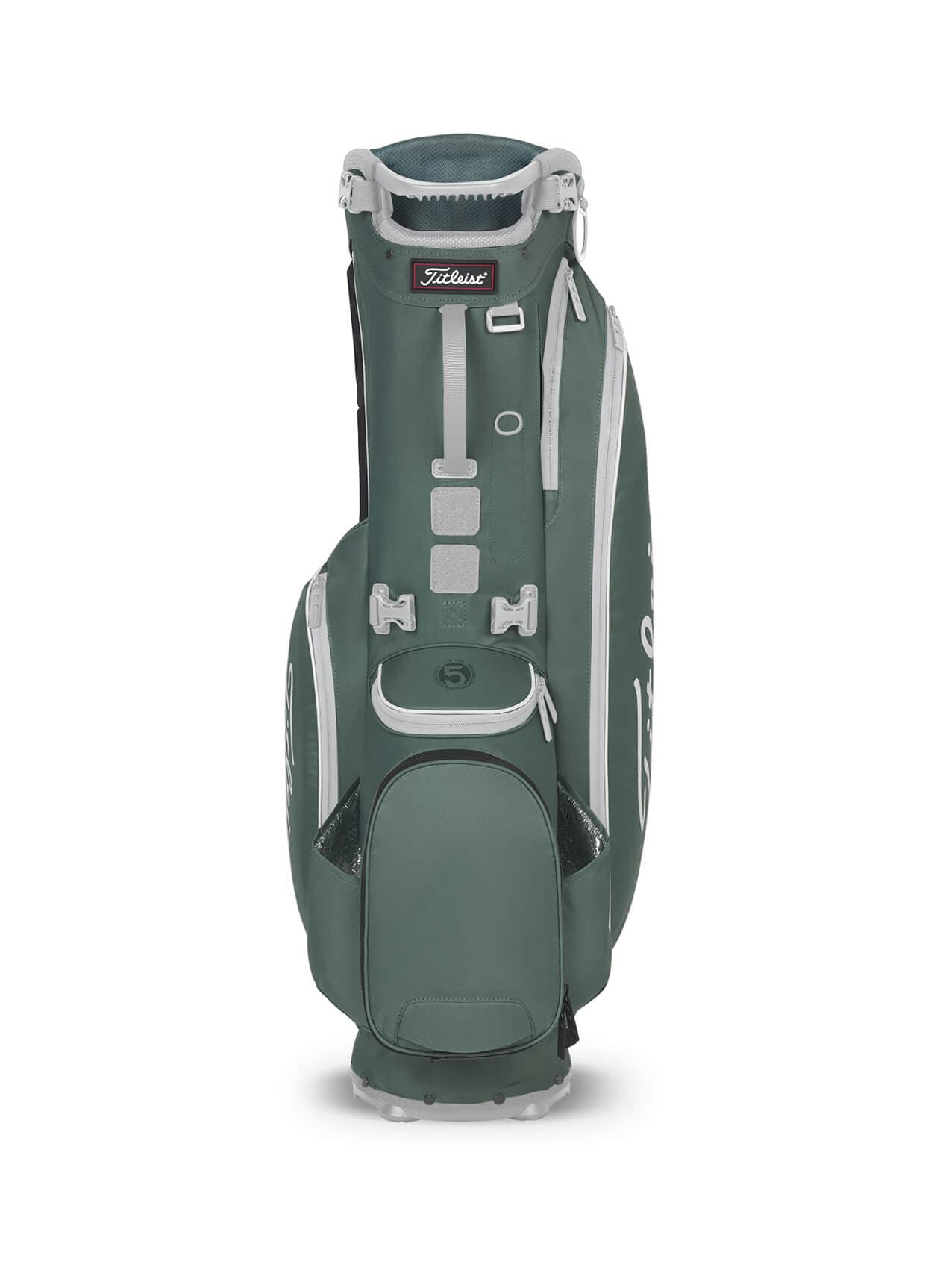Titleist Players S5 Bag