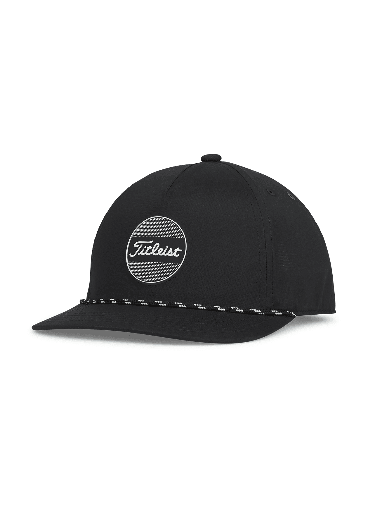 Titleist Boardwalk Rope Hat