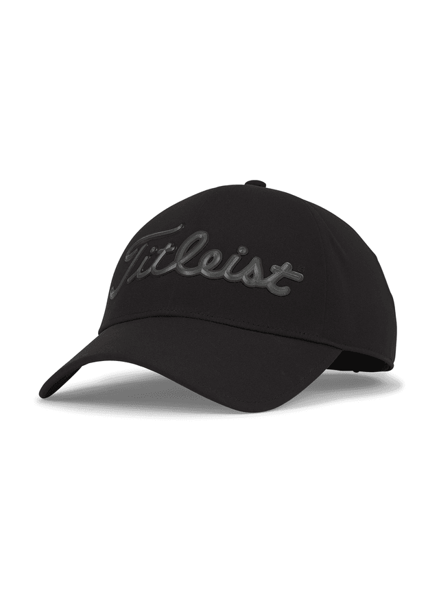 Titleist Players Stadry Hat - Black MISC