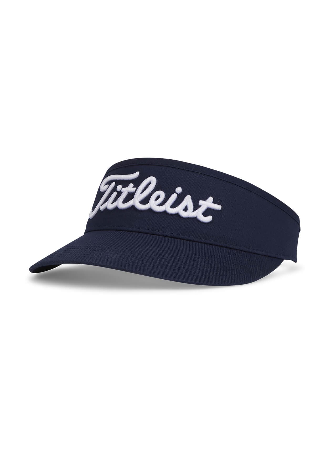 Titleist Players Classic Visor - Blue Bird / White MISC