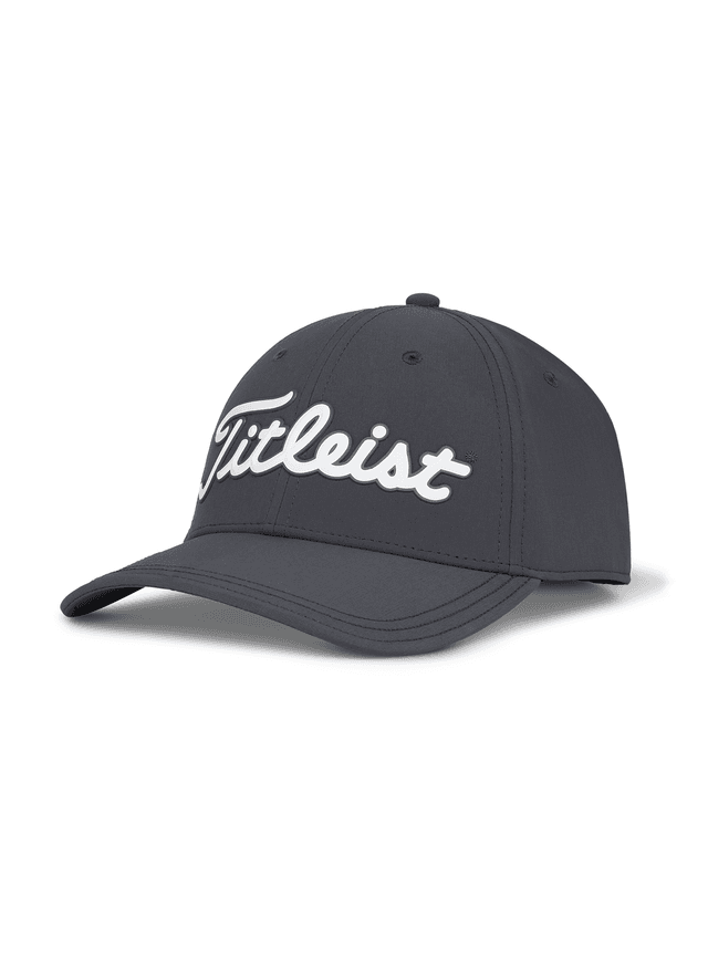Titleist Players Ball Marker Hat - Dark Grey MISC