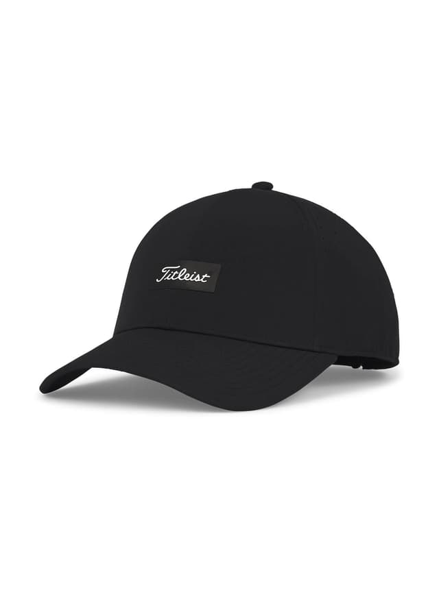 Titleist Women's Charleston Breezer Hat - Black MISC