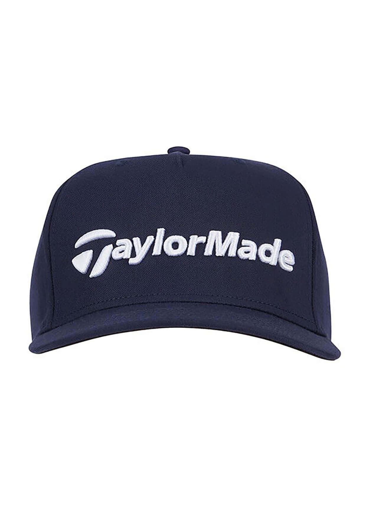 TaylorMade A-Frame Snapback Hat