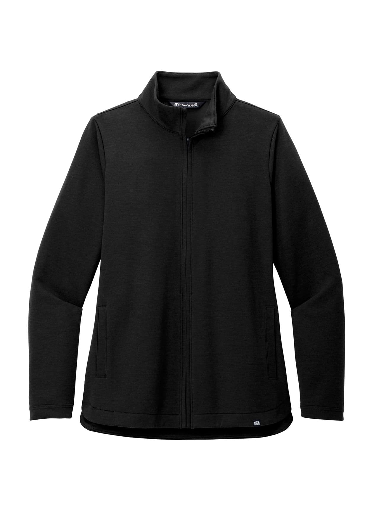TravisMathew Women's Coveside Full-Zip