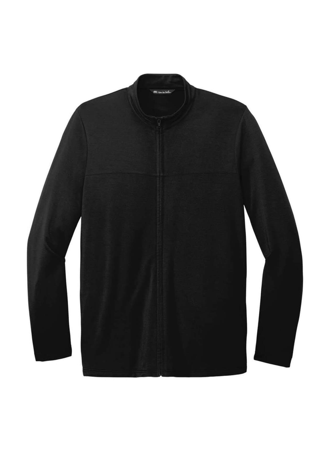 TravisMathew Men's Newport Fleece Jacket
