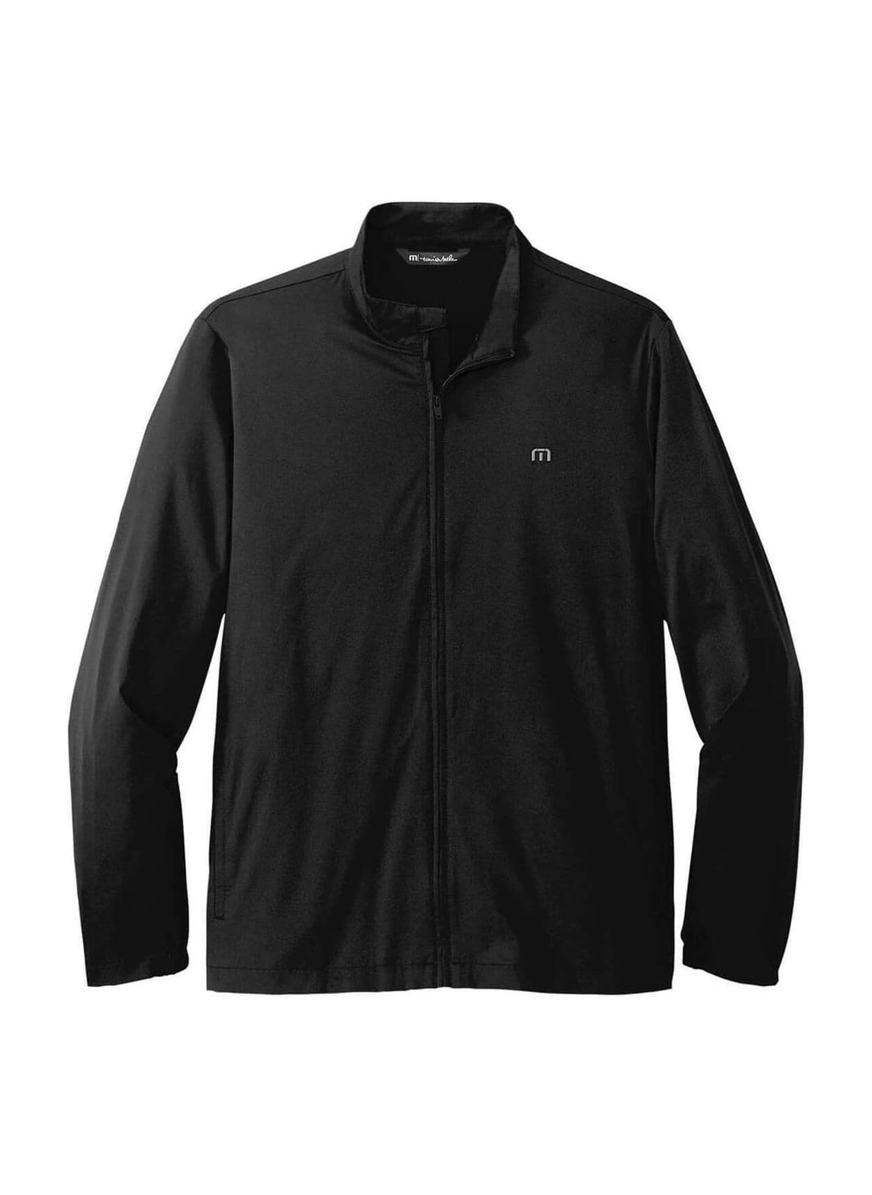 TravisMathew Men's Surfside Jacket