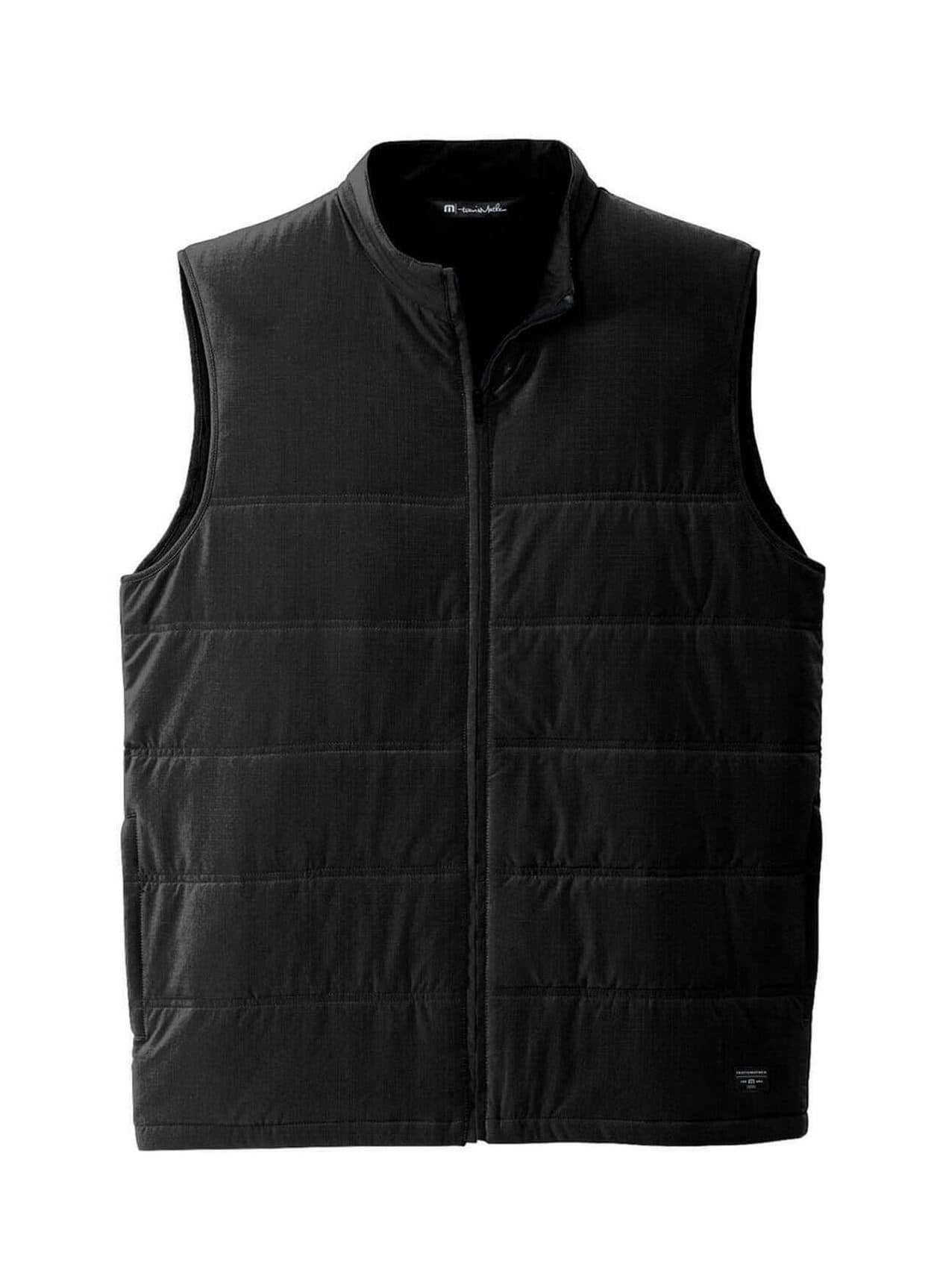 TravisMathew Men's Cold Bay Vest