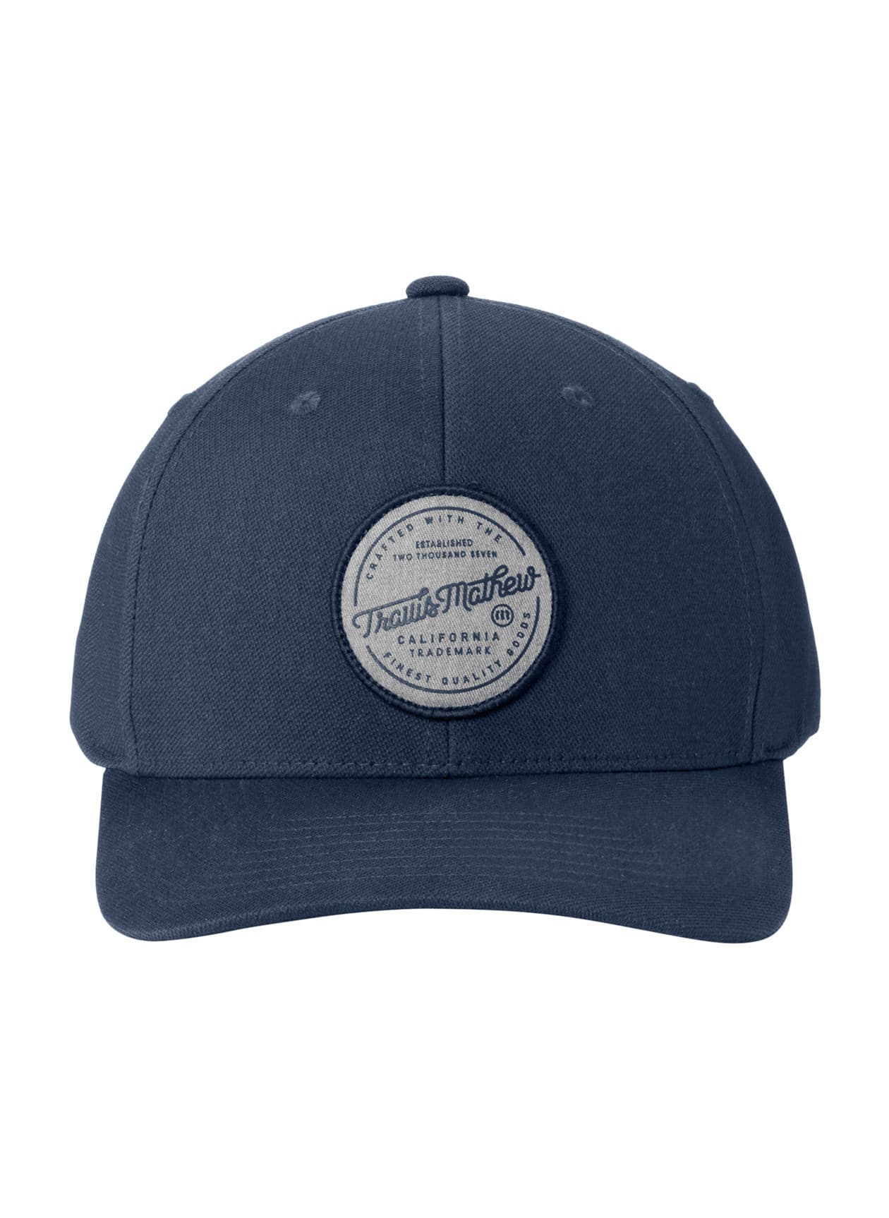 TravisMathew On Ice Patch Cap