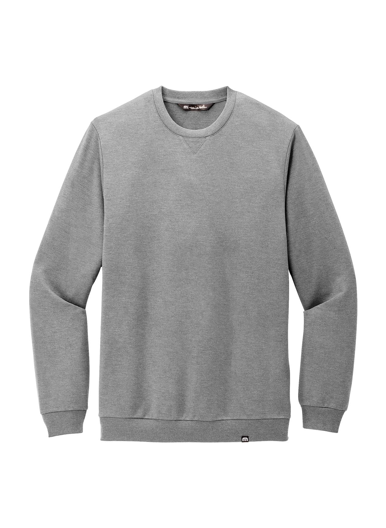 TravisMathew Men's Long Weekend Crew
