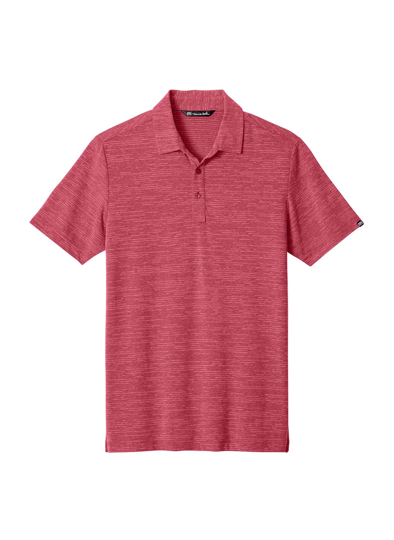 TravisMathew Men's Crestview Polo
